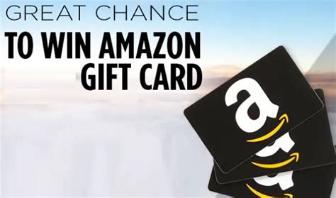 Amazon.com: Sweepstakes Winners.